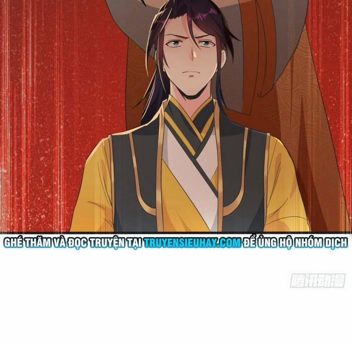 Người Ở Rể Bị Ép Thành Phản Diện 68 trang 15