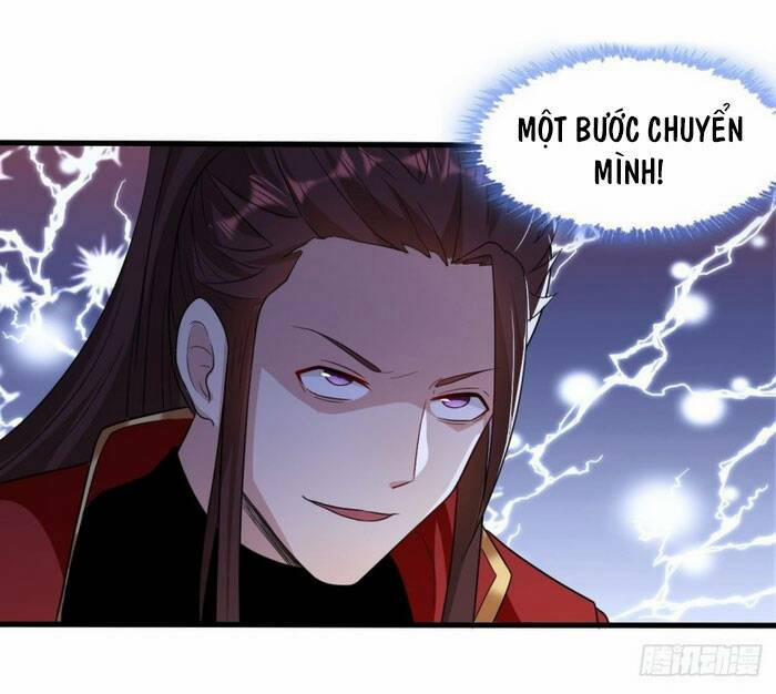 Người Ở Rể Bị Ép Thành Phản Diện 68 trang 22