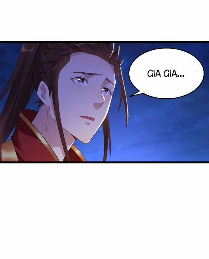 Người Ở Rể Bị Ép Thành Phản Diện 68 trang 27