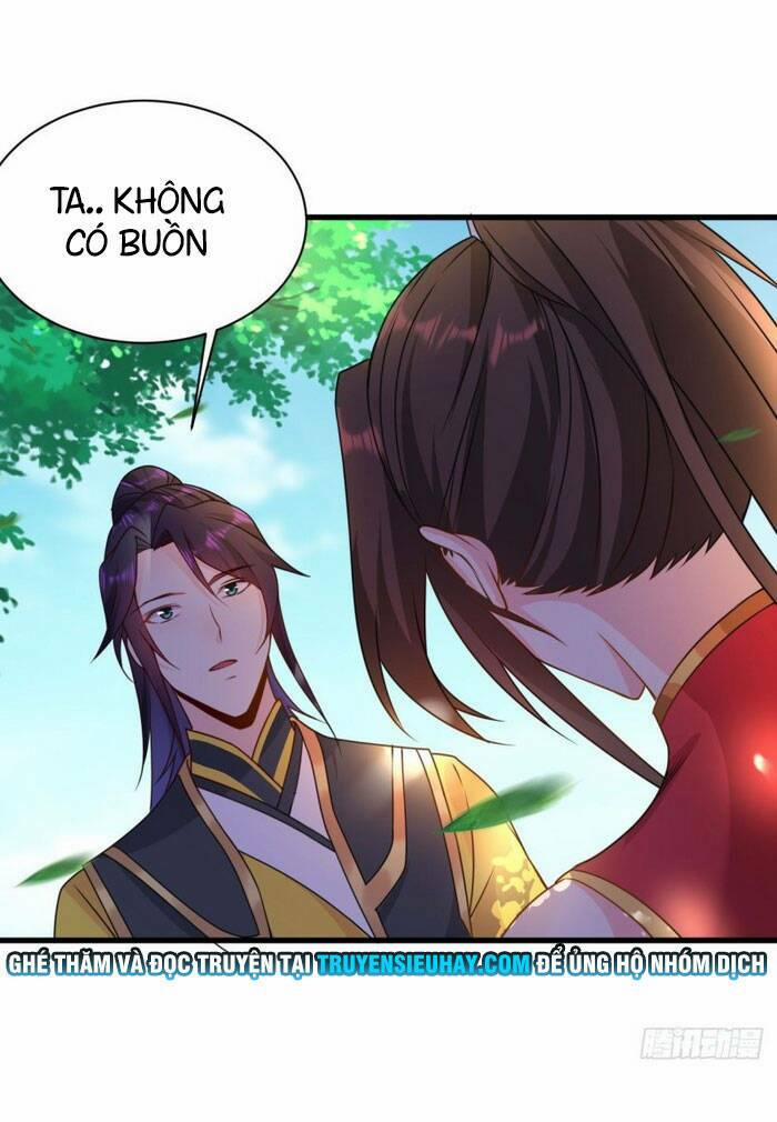 Người Ở Rể Bị Ép Thành Phản Diện 68 trang 4