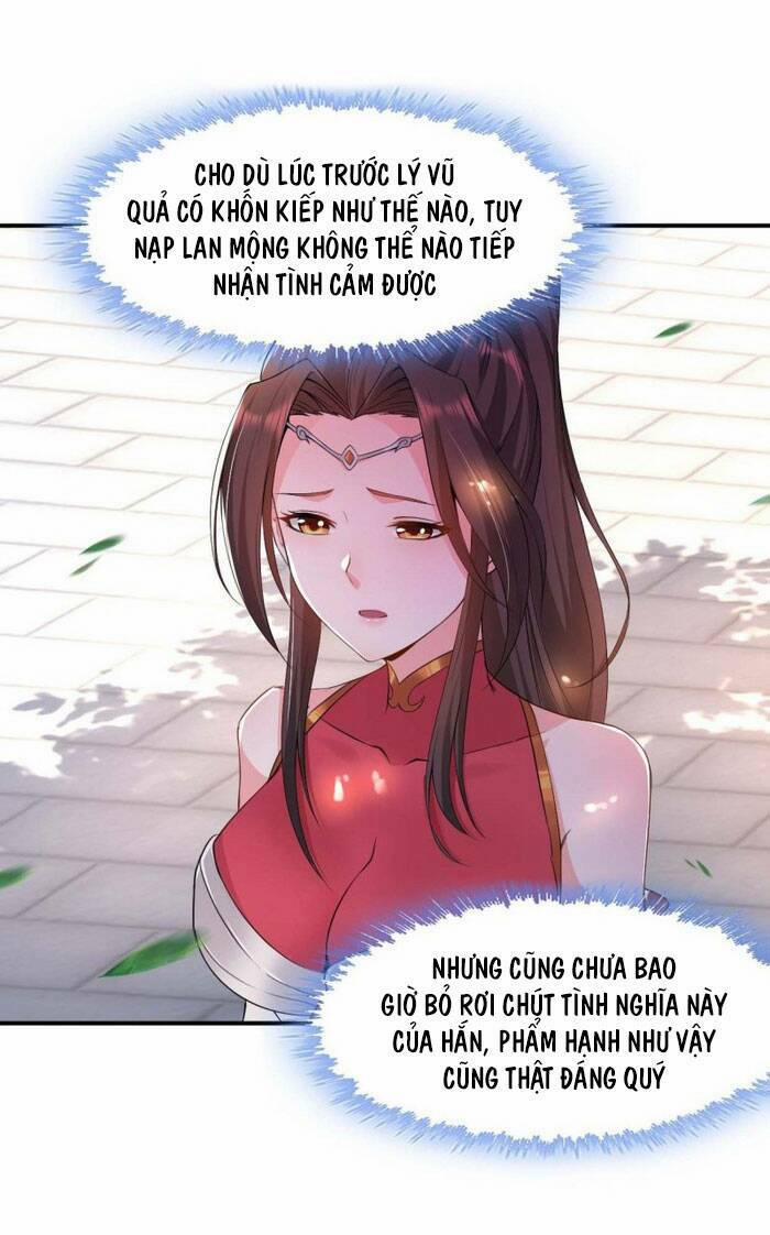 Người Ở Rể Bị Ép Thành Phản Diện 68 trang 5