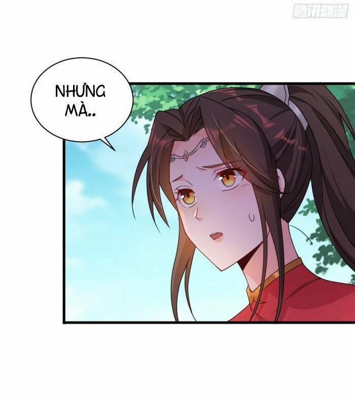 Người Ở Rể Bị Ép Thành Phản Diện 68 trang 7