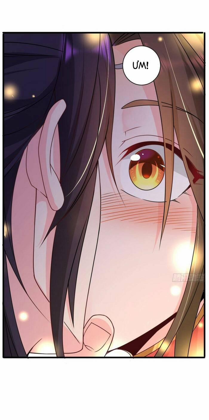 Người Ở Rể Bị Ép Thành Phản Diện 68 trang 9