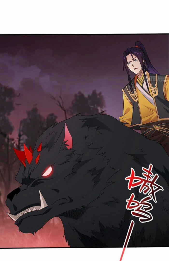 Người Ở Rể Bị Ép Thành Phản Diện 69 trang 13