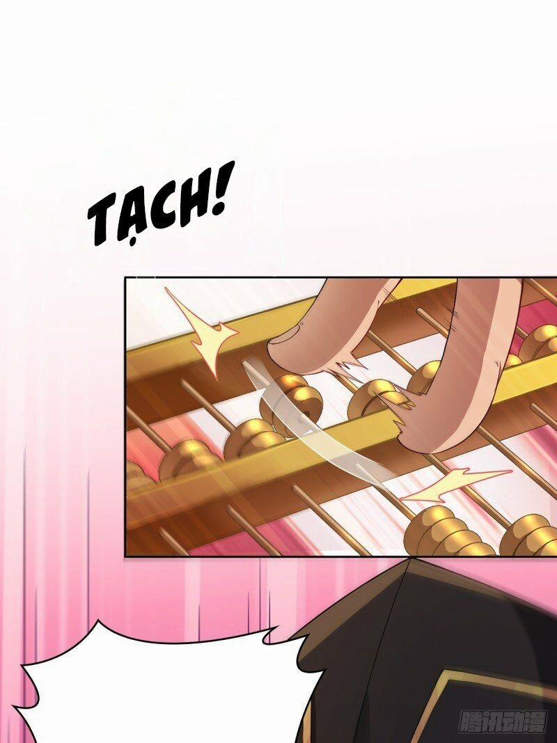 Người Ở Rể Bị Ép Thành Phản Diện 7 trang 37