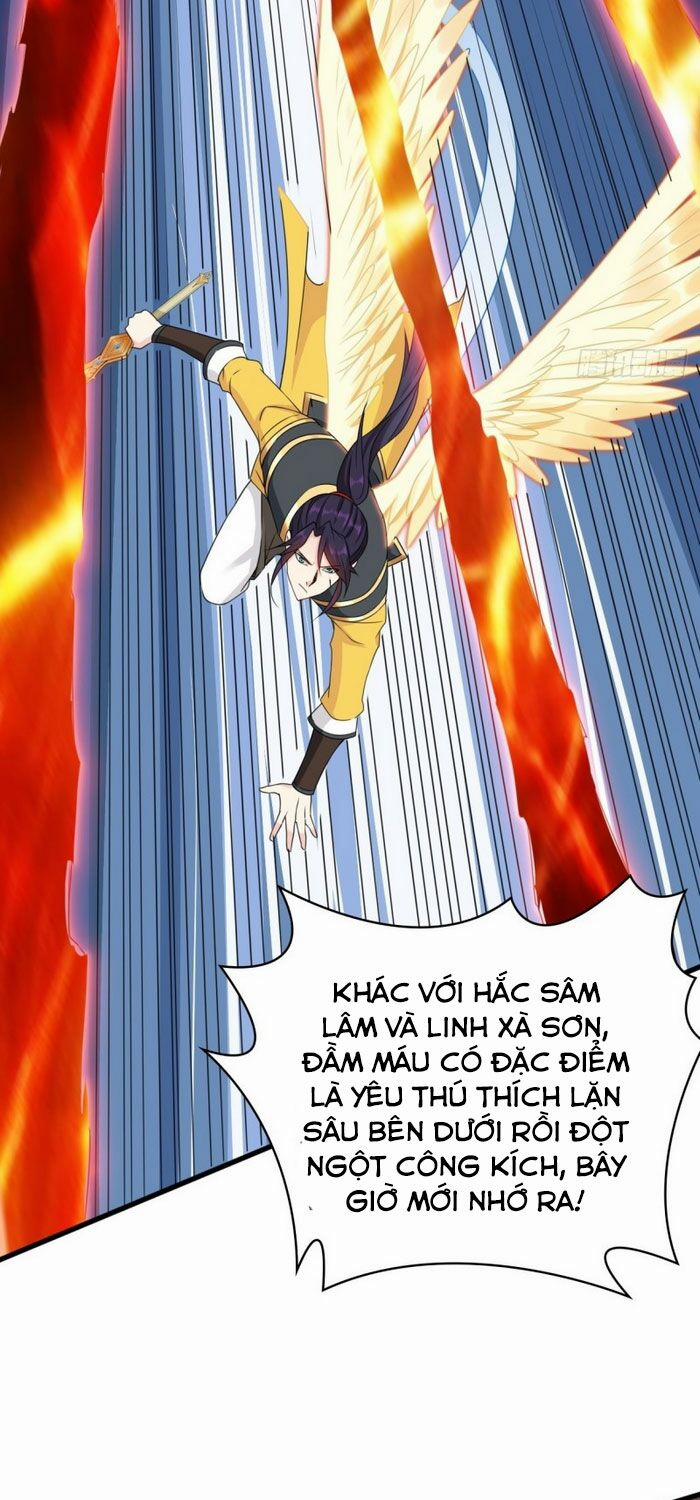 Người Ở Rể Bị Ép Thành Phản Diện 70 trang 13