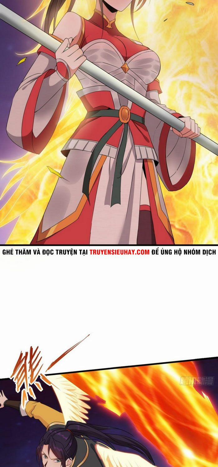 Người Ở Rể Bị Ép Thành Phản Diện 70 trang 16