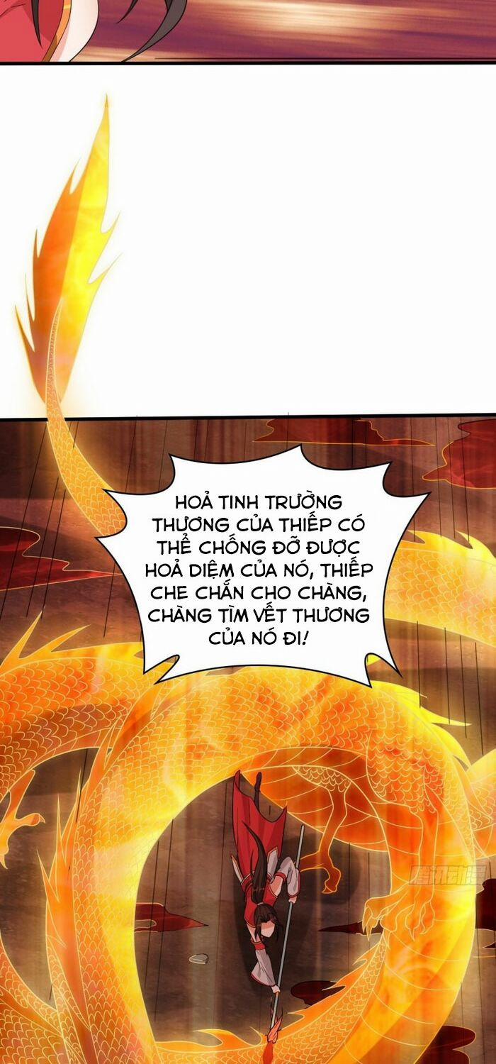 Người Ở Rể Bị Ép Thành Phản Diện 70 trang 19