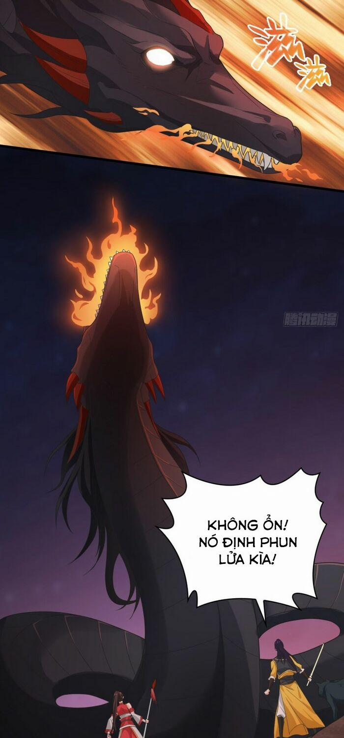 Người Ở Rể Bị Ép Thành Phản Diện 70 trang 4