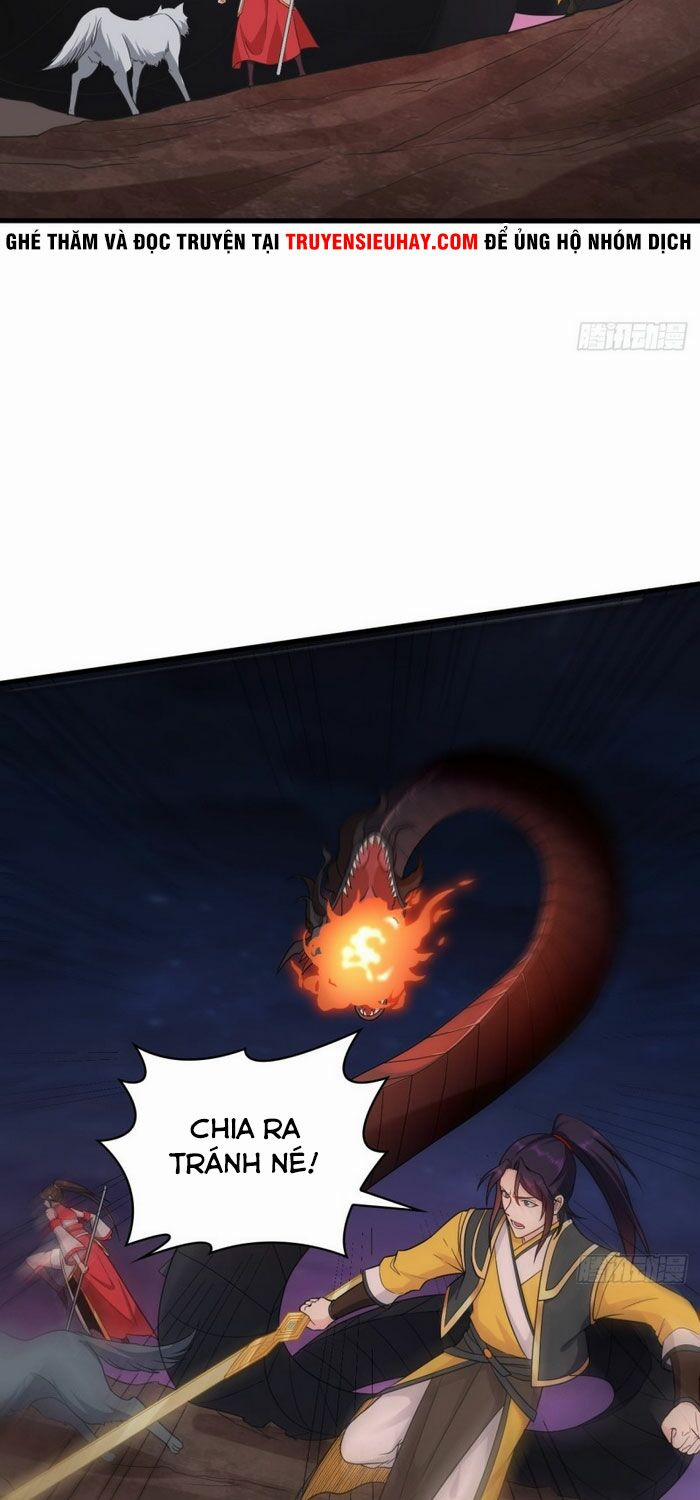 Người Ở Rể Bị Ép Thành Phản Diện 70 trang 5