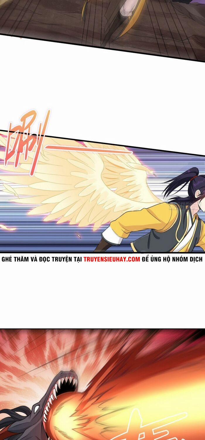 Người Ở Rể Bị Ép Thành Phản Diện 70 trang 6