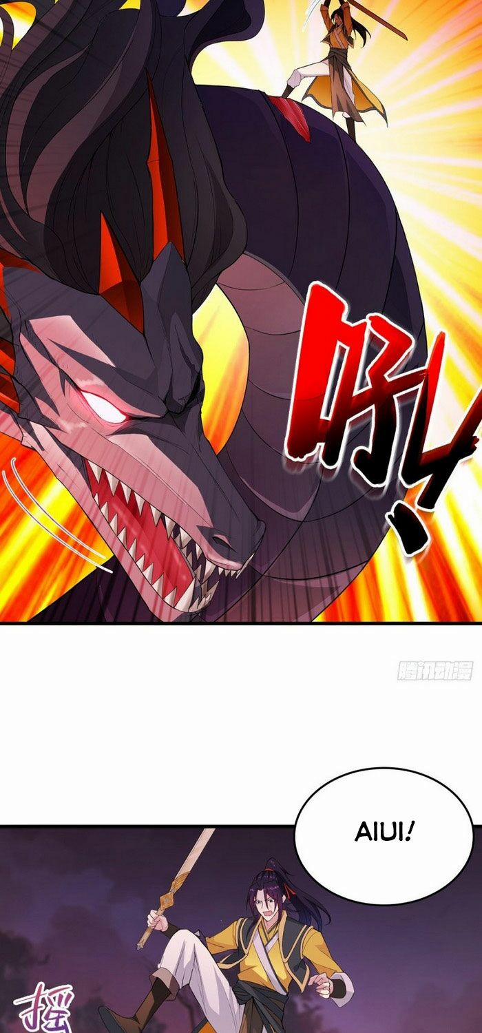 Người Ở Rể Bị Ép Thành Phản Diện 71 trang 2