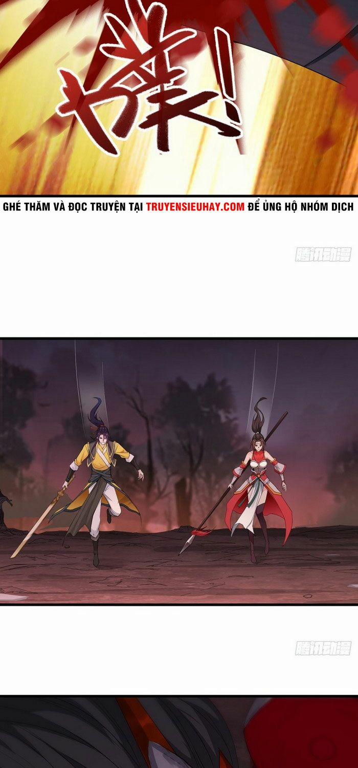 Người Ở Rể Bị Ép Thành Phản Diện 71 trang 6