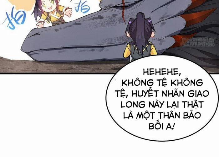 Người Ở Rể Bị Ép Thành Phản Diện 71 trang 8