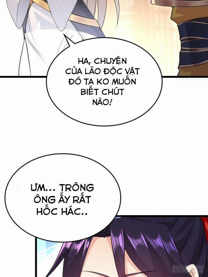 Người Ở Rể Bị Ép Thành Phản Diện 72 trang 16