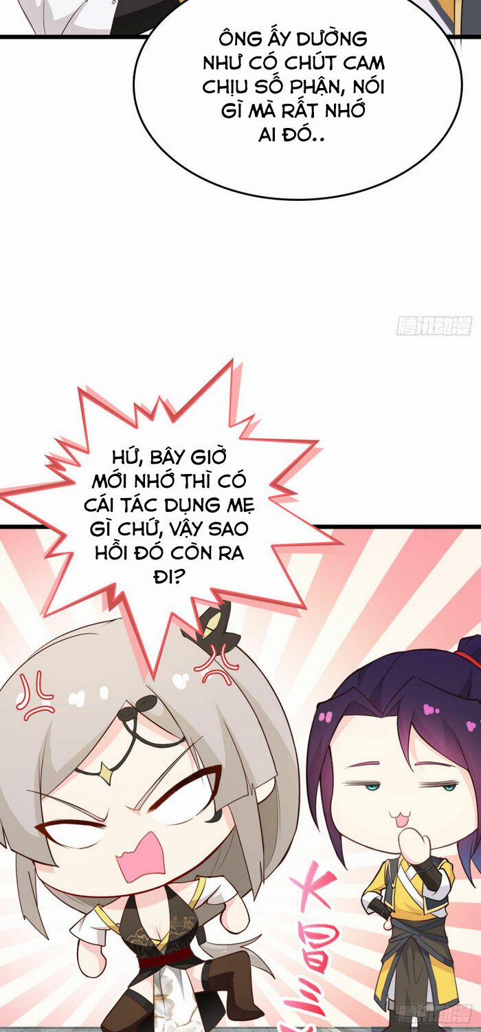 Người Ở Rể Bị Ép Thành Phản Diện 72 trang 18