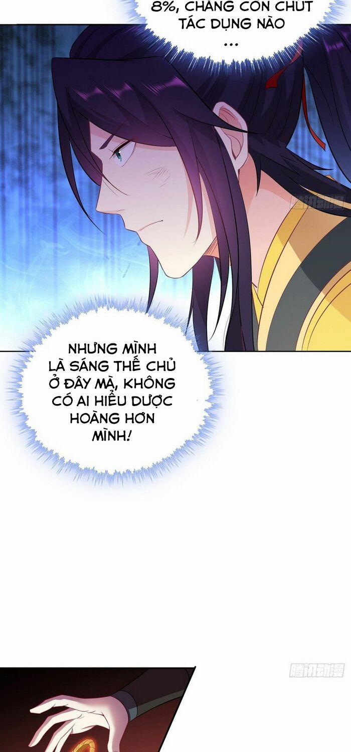 Người Ở Rể Bị Ép Thành Phản Diện 72 trang 5