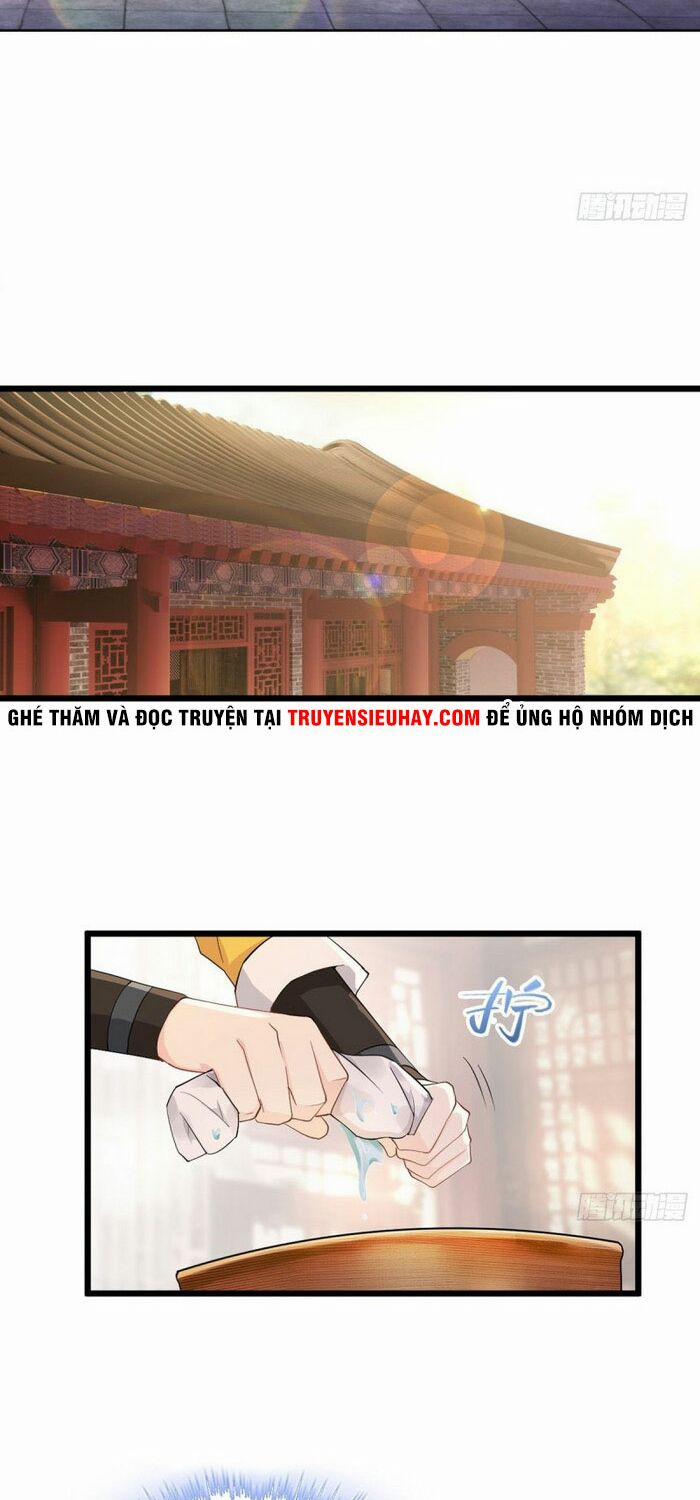 Người Ở Rể Bị Ép Thành Phản Diện 72 trang 9