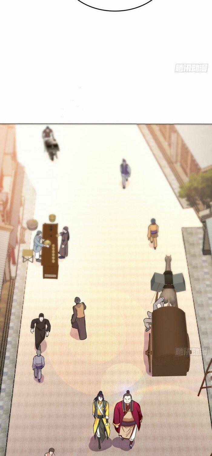 Người Ở Rể Bị Ép Thành Phản Diện 73 trang 13