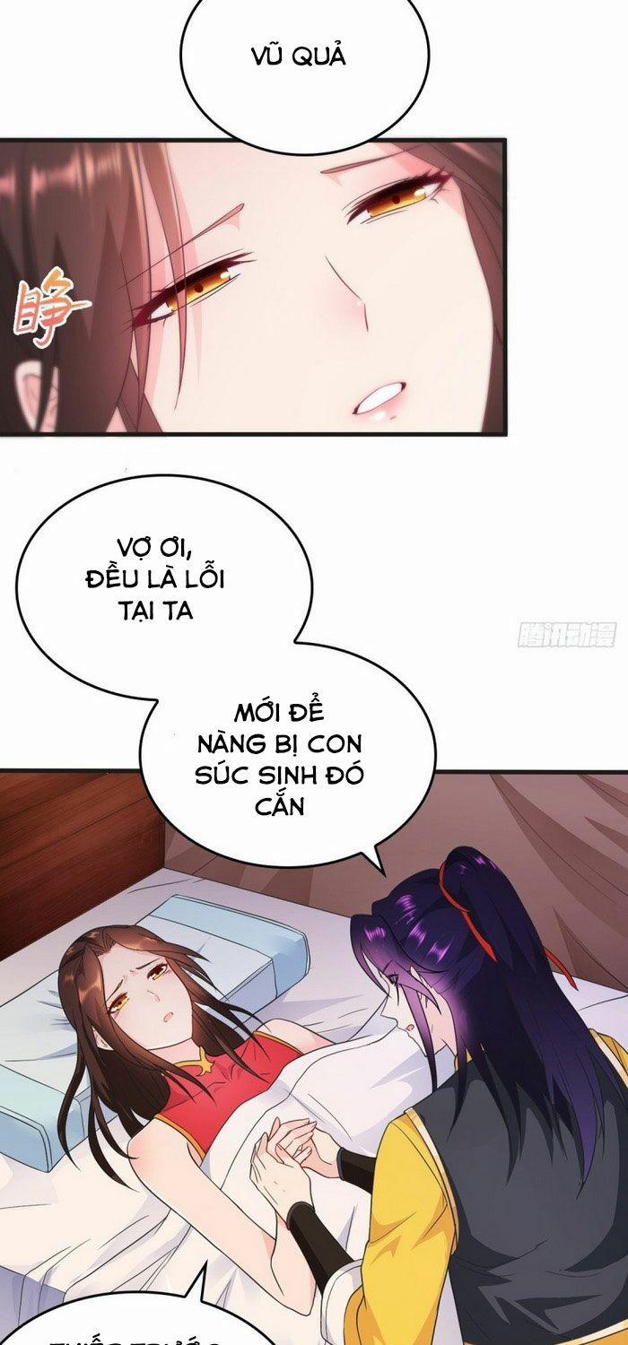 Người Ở Rể Bị Ép Thành Phản Diện 73 trang 2