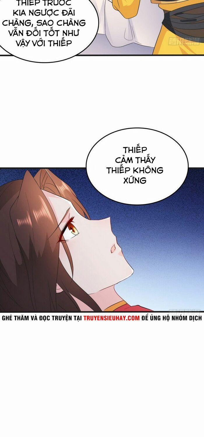 Người Ở Rể Bị Ép Thành Phản Diện 73 trang 3
