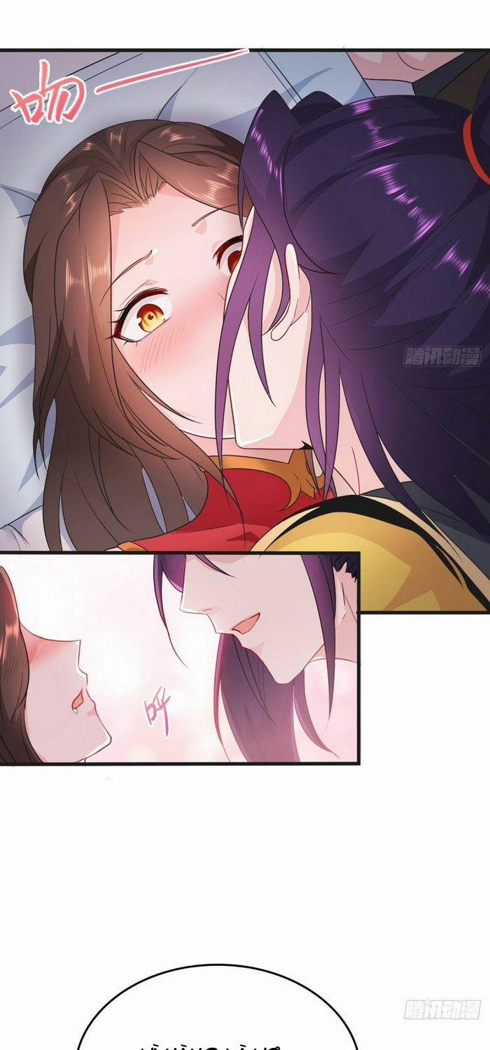 Người Ở Rể Bị Ép Thành Phản Diện 73 trang 4