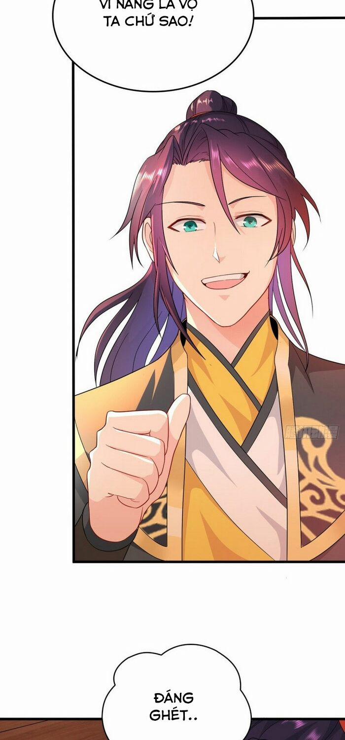 Người Ở Rể Bị Ép Thành Phản Diện 73 trang 5