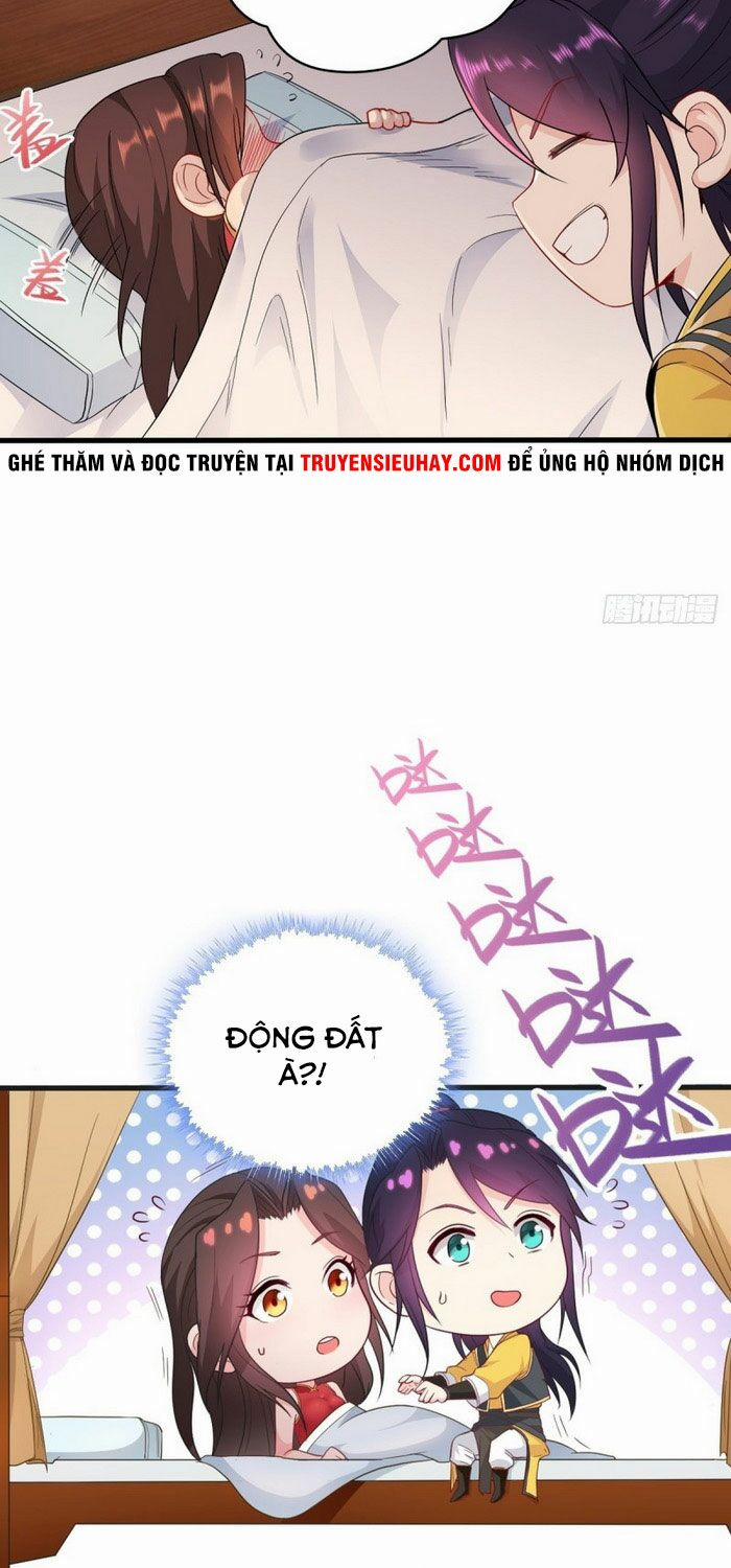 Người Ở Rể Bị Ép Thành Phản Diện 73 trang 6