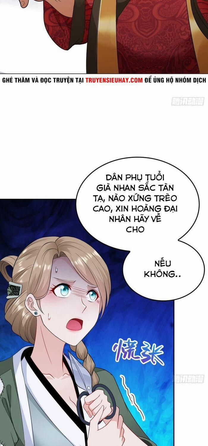 Người Ở Rể Bị Ép Thành Phản Diện 74 trang 1