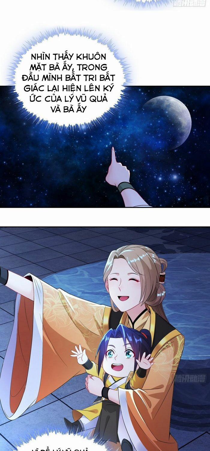 Người Ở Rể Bị Ép Thành Phản Diện 74 trang 10