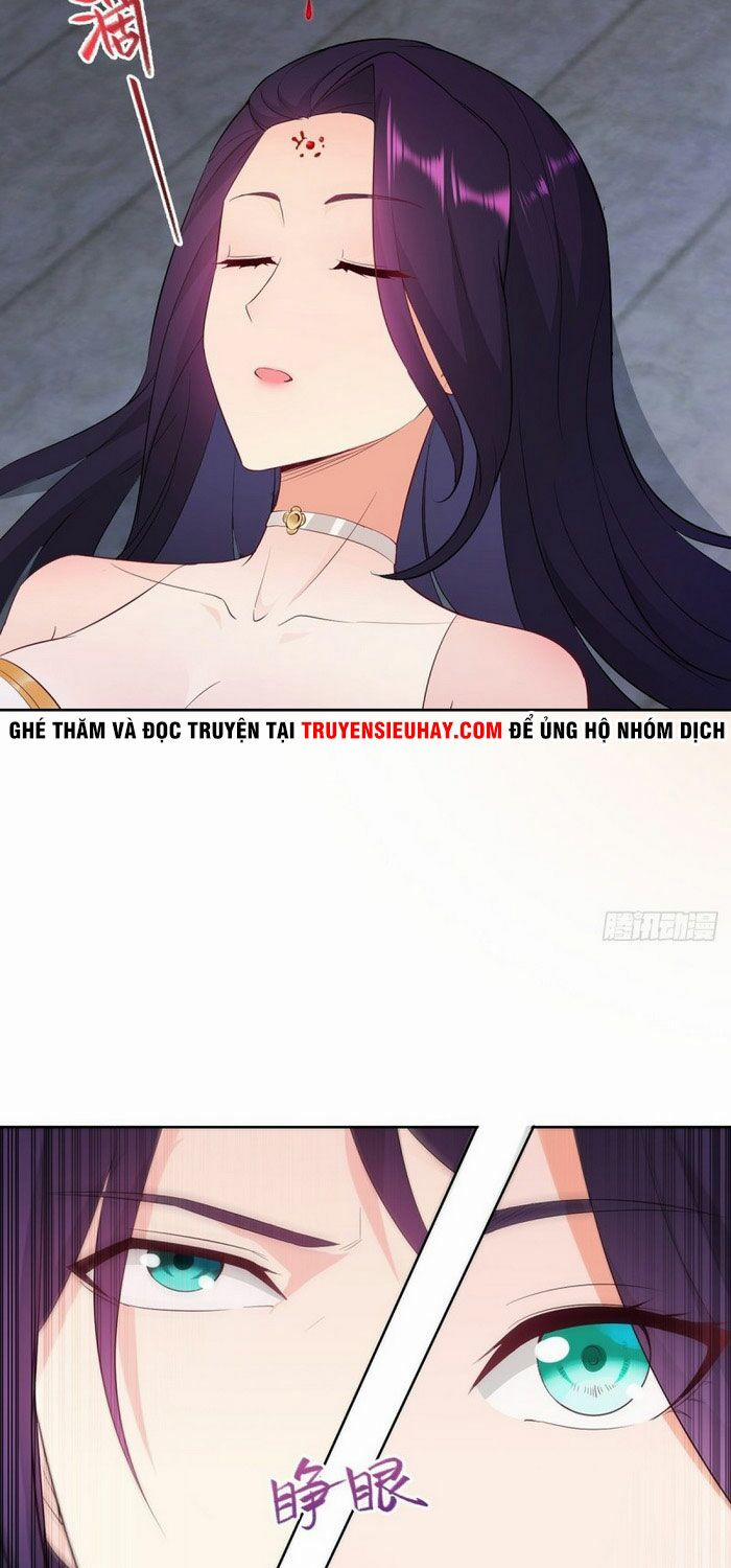 Người Ở Rể Bị Ép Thành Phản Diện 75 trang 16