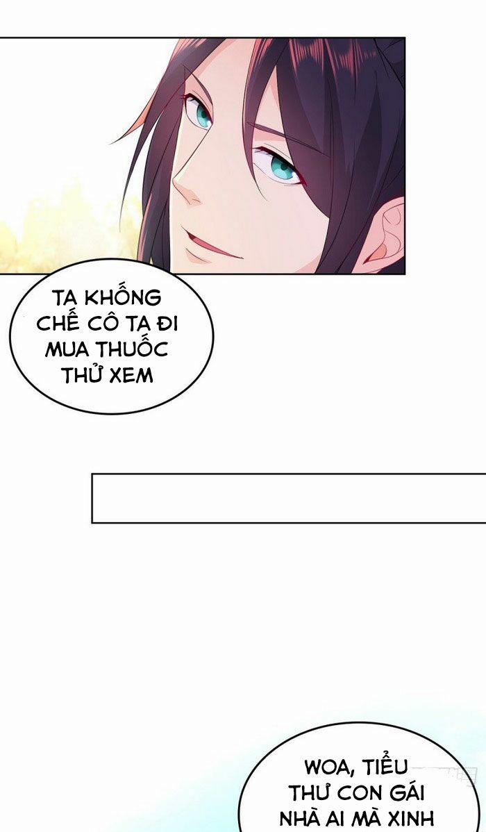 Người Ở Rể Bị Ép Thành Phản Diện 75 trang 18