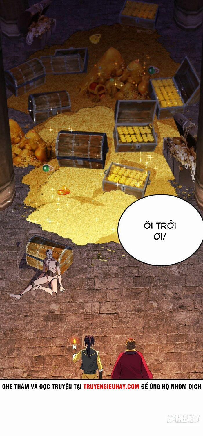 Người Ở Rể Bị Ép Thành Phản Diện 75 trang 2