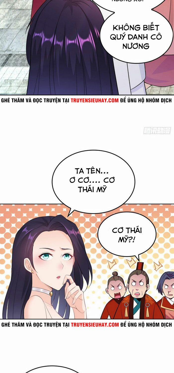 Người Ở Rể Bị Ép Thành Phản Diện 75 trang 22