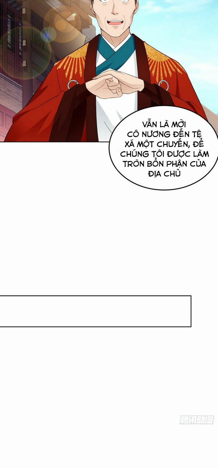 Người Ở Rể Bị Ép Thành Phản Diện 75 trang 25