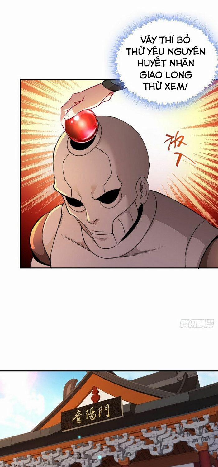 Người Ở Rể Bị Ép Thành Phản Diện 75 trang 6