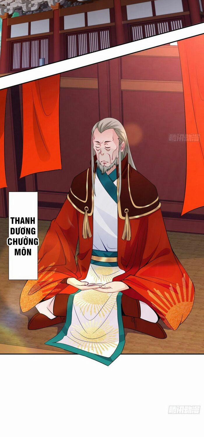 Người Ở Rể Bị Ép Thành Phản Diện 75 trang 7