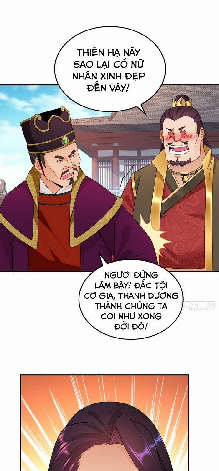 Người Ở Rể Bị Ép Thành Phản Diện 76 trang 0
