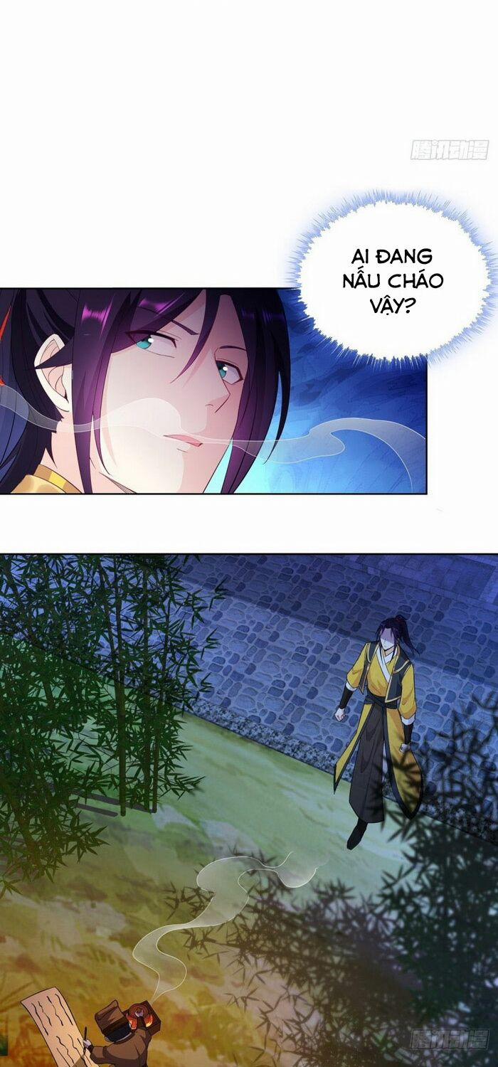 Người Ở Rể Bị Ép Thành Phản Diện 77 trang 2