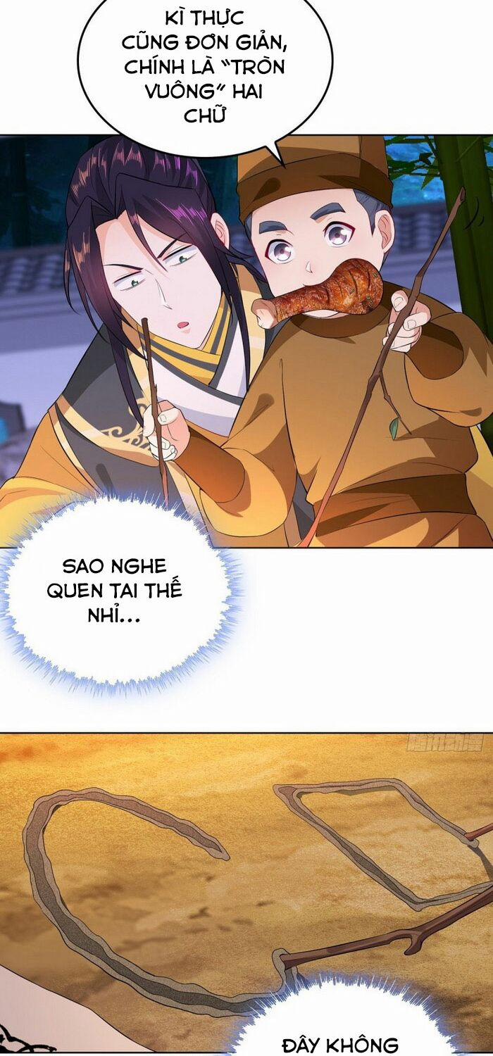 Người Ở Rể Bị Ép Thành Phản Diện 77 trang 6