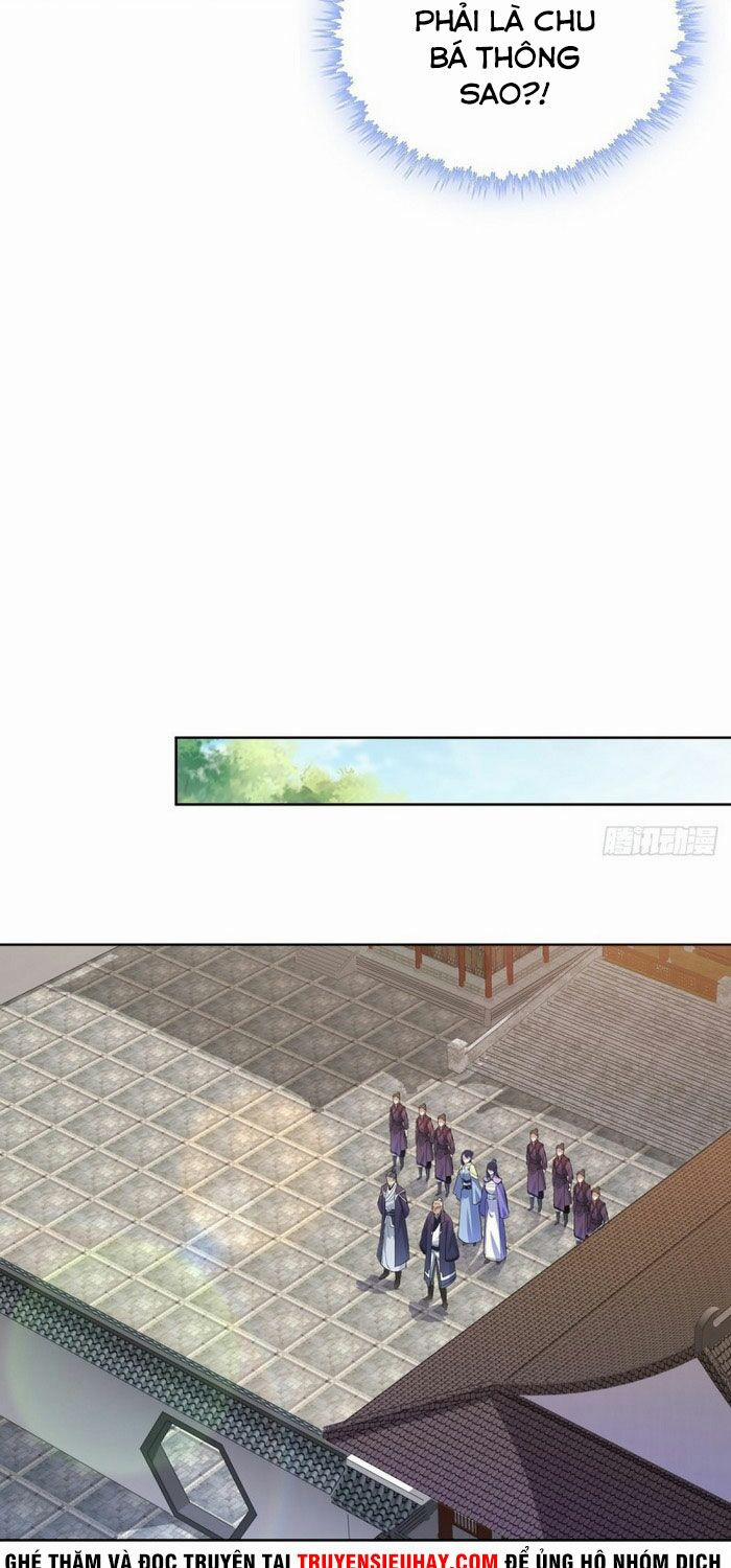 Người Ở Rể Bị Ép Thành Phản Diện 77 trang 7