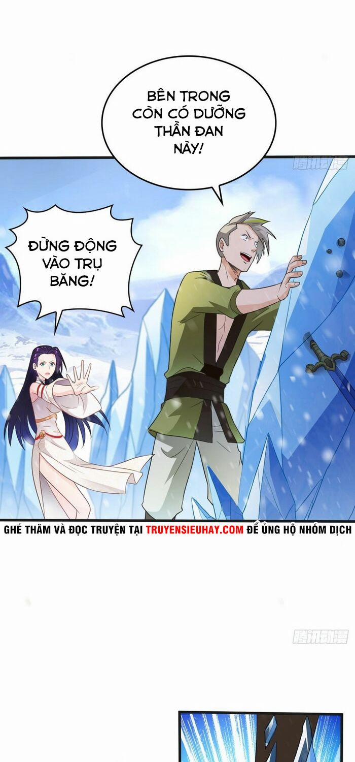Người Ở Rể Bị Ép Thành Phản Diện 79 trang 15