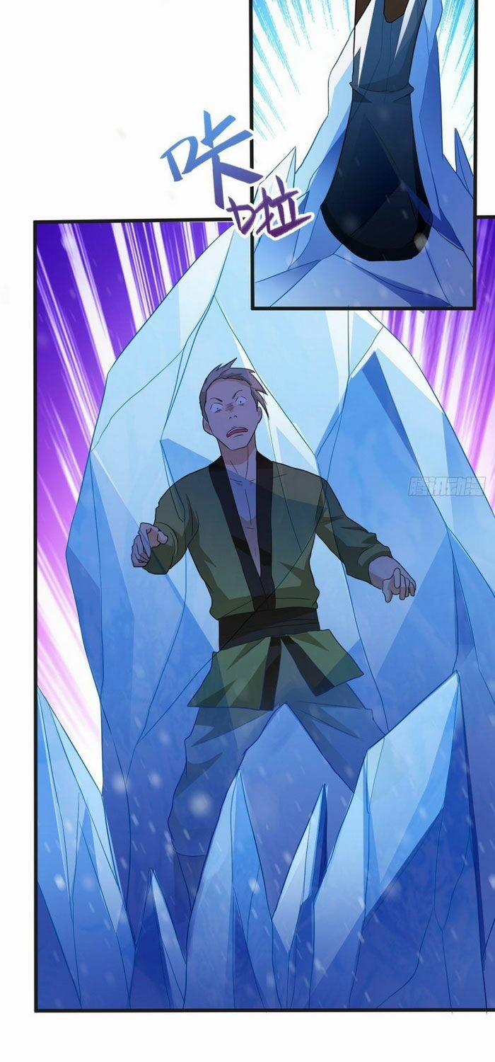 Người Ở Rể Bị Ép Thành Phản Diện 79 trang 16