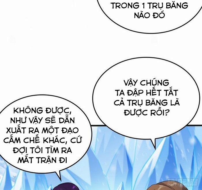 Người Ở Rể Bị Ép Thành Phản Diện 79 trang 18