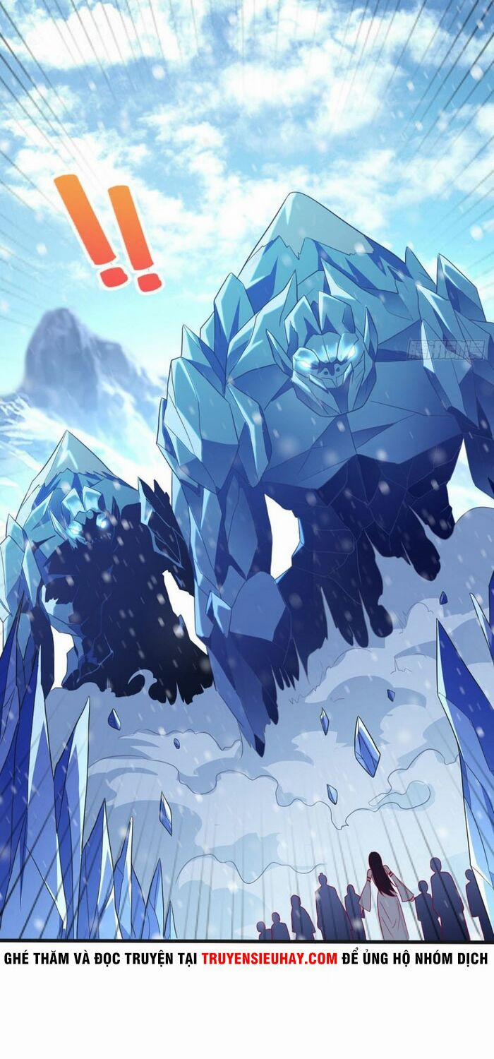 Người Ở Rể Bị Ép Thành Phản Diện 79 trang 26