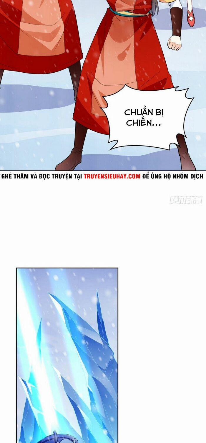 Người Ở Rể Bị Ép Thành Phản Diện 82 trang 15