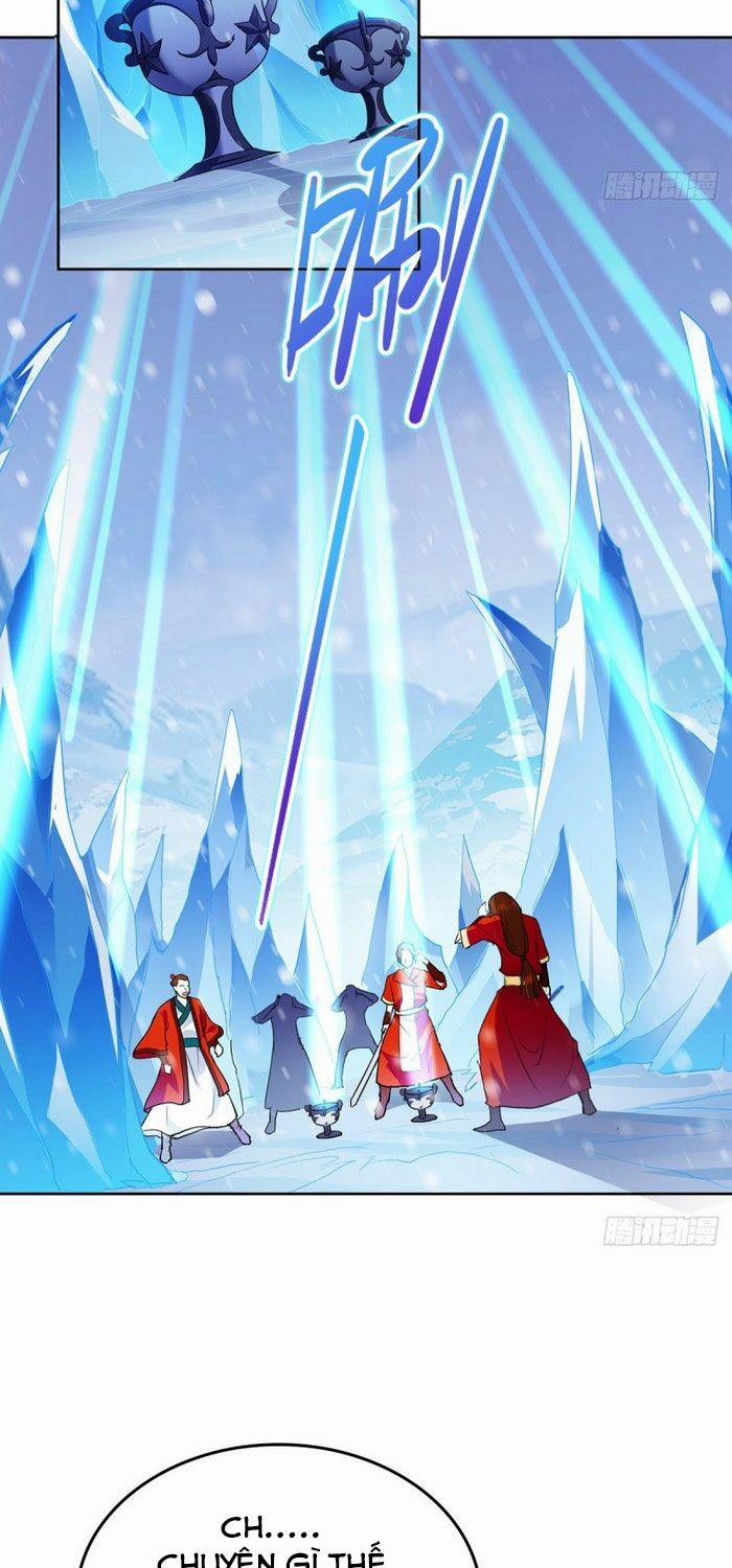 Người Ở Rể Bị Ép Thành Phản Diện 82 trang 16