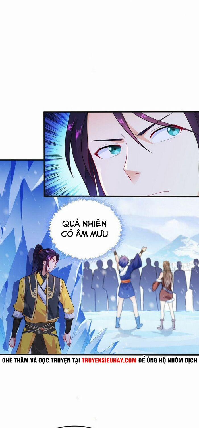 Người Ở Rể Bị Ép Thành Phản Diện 82 trang 5