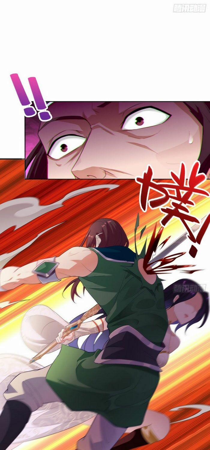 Người Ở Rể Bị Ép Thành Phản Diện 83 trang 12