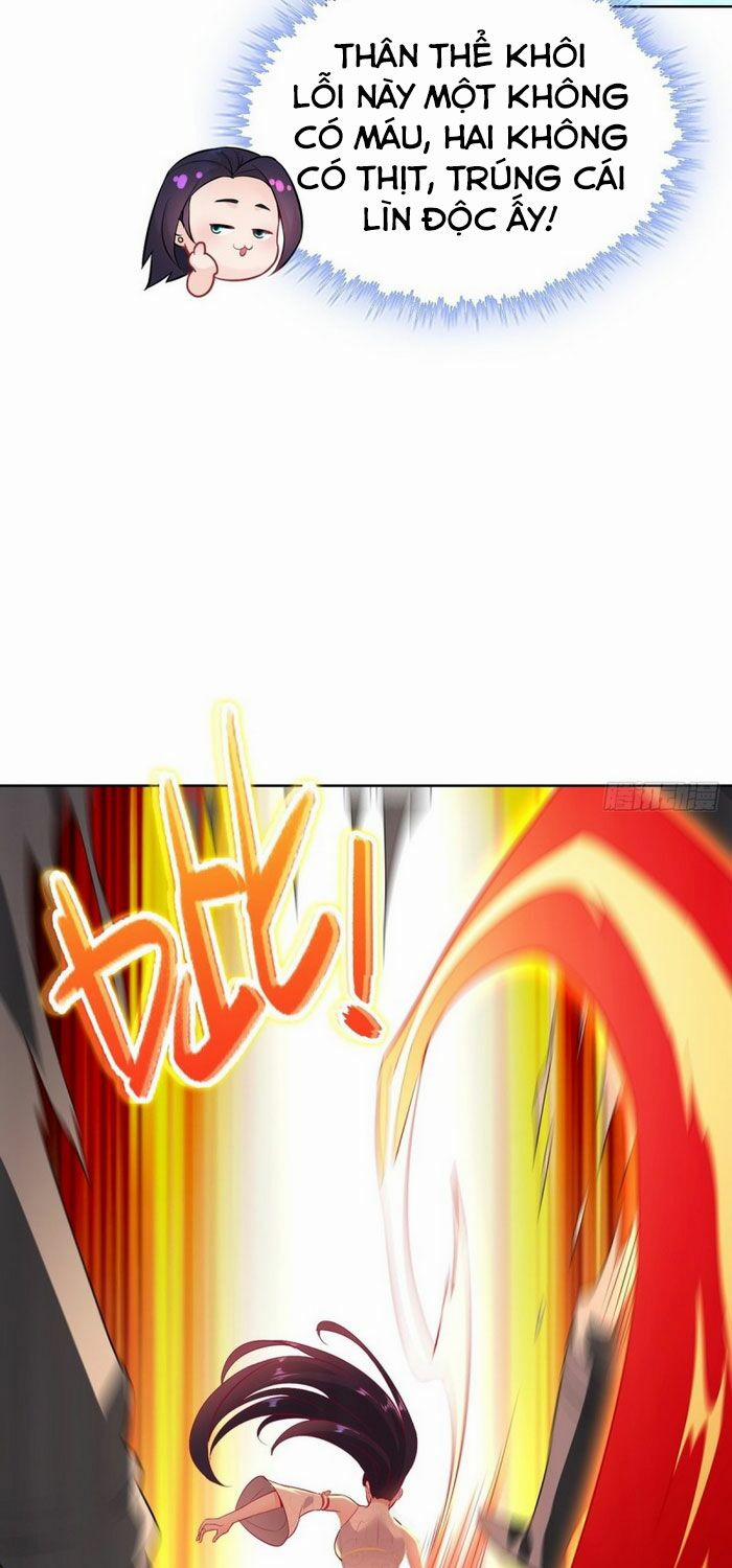 Người Ở Rể Bị Ép Thành Phản Diện 83 trang 14